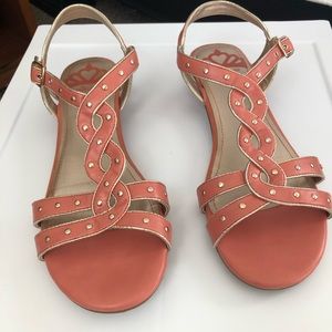 Fergalicious Sandals